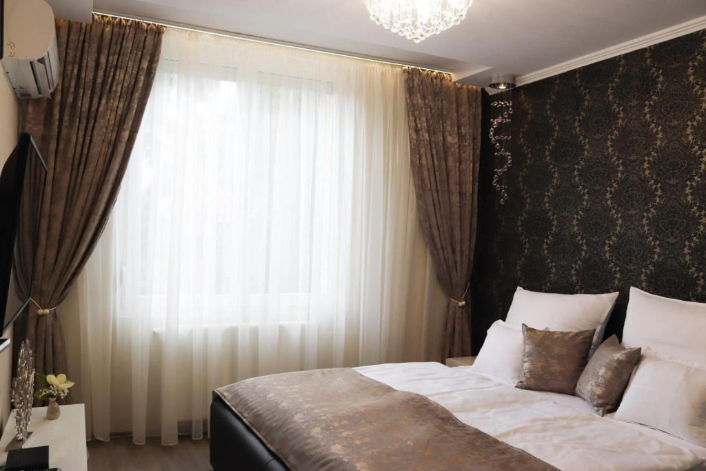 Luxury Dream Apartman