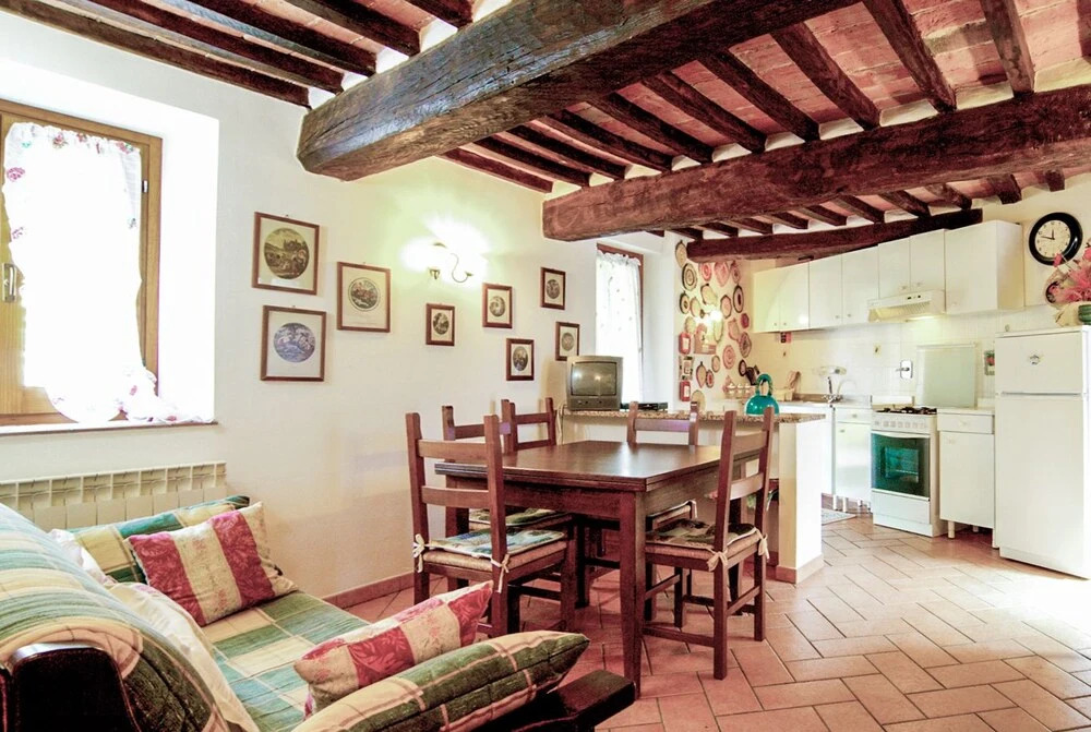 Spacious Apartment Il Grande