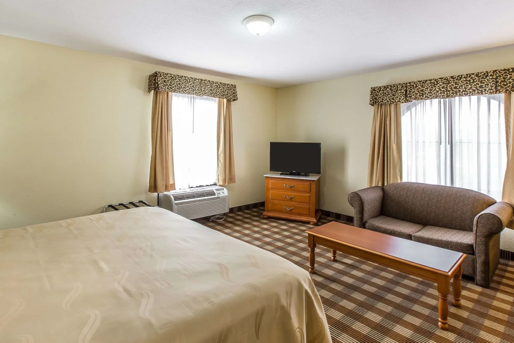 Quality Inn Hanceville U.S. Hwy 31