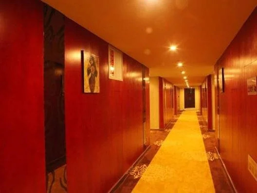 JI Hotel (Ningbo Beilun Changjiang Road)