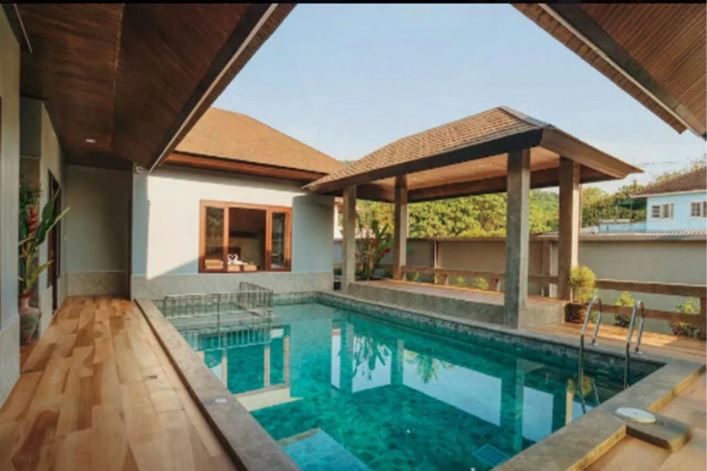 Varin Villa