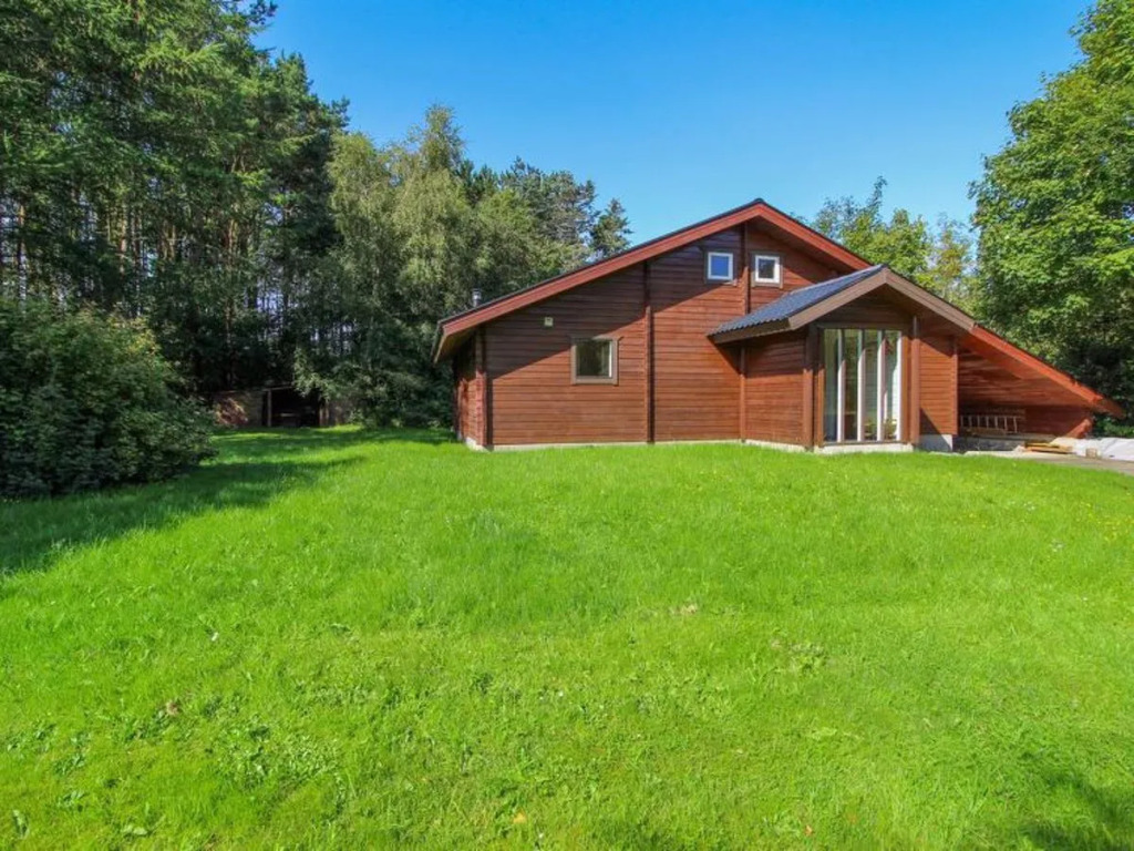 "Efimija" - 7km from the sea in Djursland and Mols