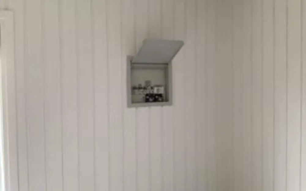 7 Person Holiday Home in Hals