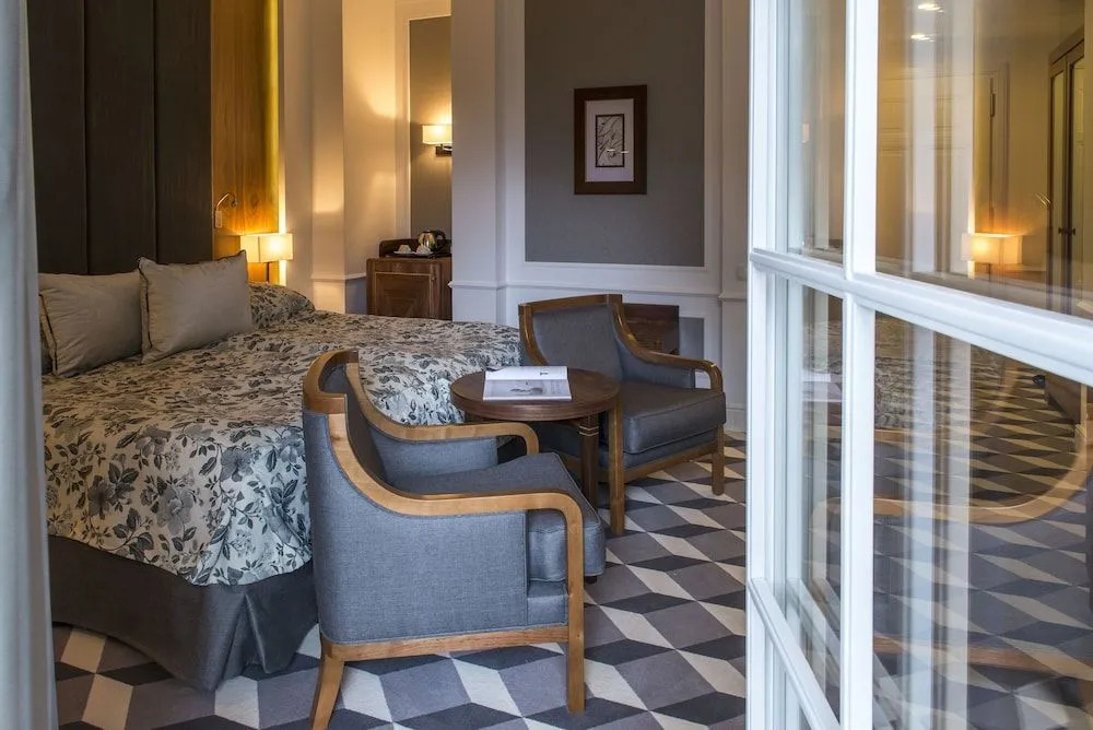 Hotel SPA Dr Irena Eris Polanica Zdrój