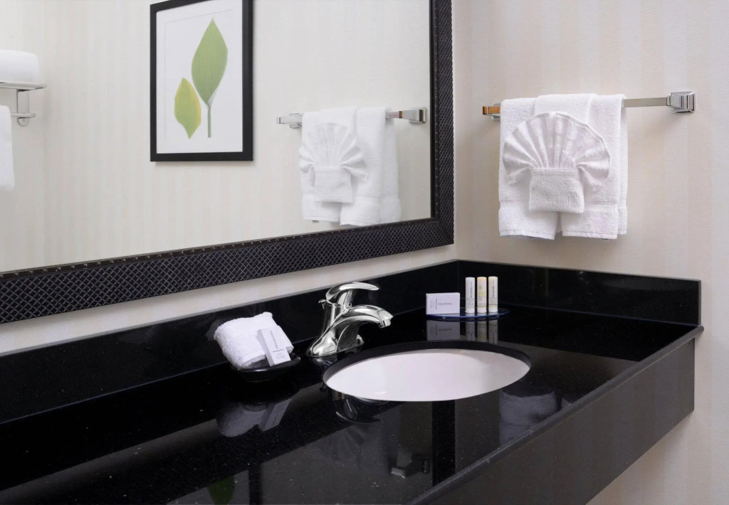 Fairfield Inn & Suites by Marriott Dallas Plano The Colony