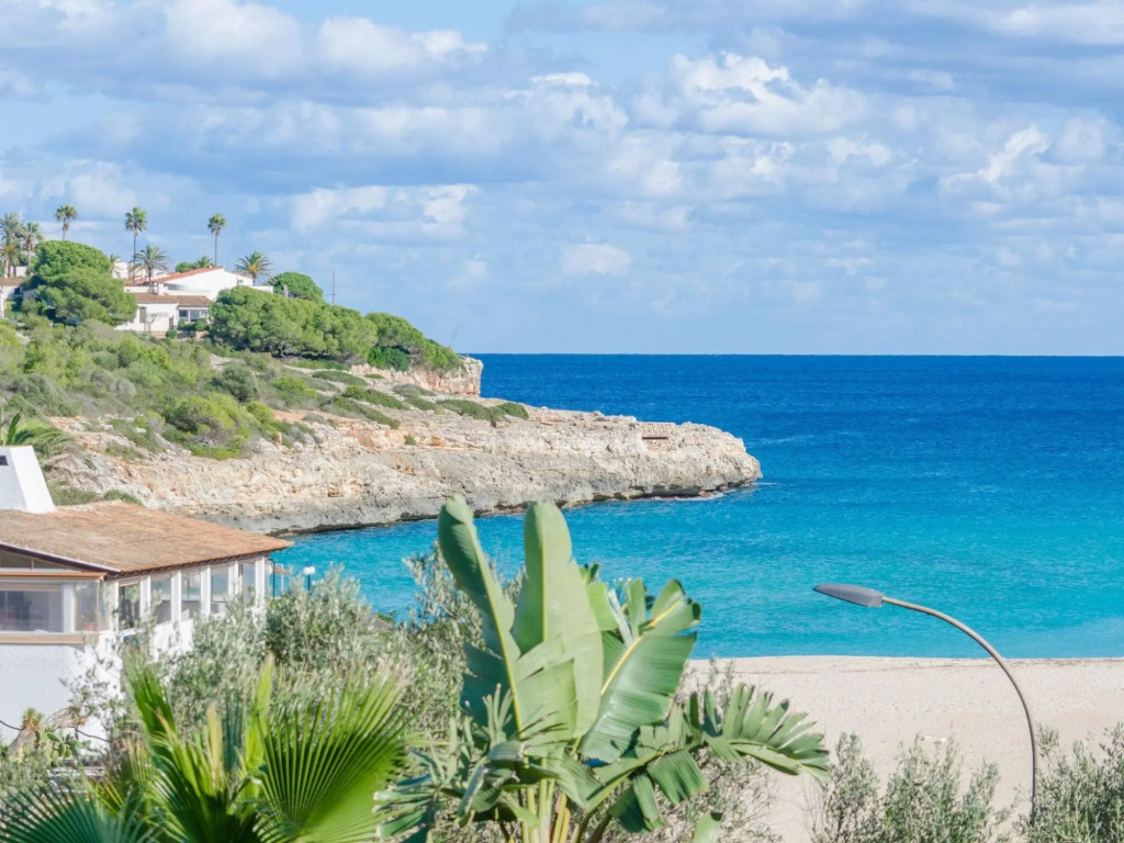 BEXAN CALA MANDIA - Apartment for 6 people in Cala Mandia (MANACOR).