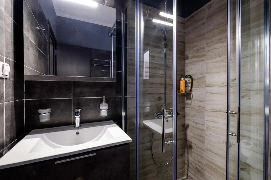Oreon Suites Nafplio