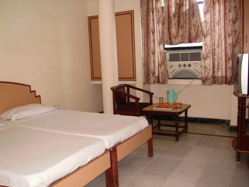 Hotel Taj Plaza, VIP Road, Agra