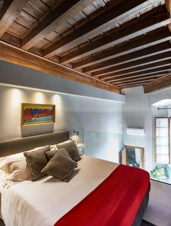 Casa Botticelli