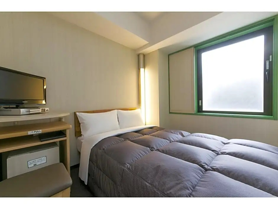 R&B Hotel Sapporo Kita 3 Nishi 2 - Vacation STAY 39507v