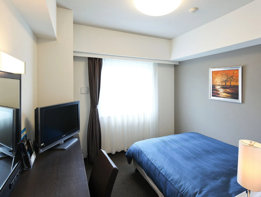 Hotel Route-Inn Komagane Inter
