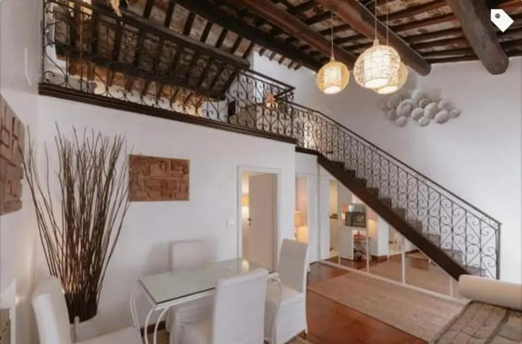 Bbhomerome - Navona Nest Luxury