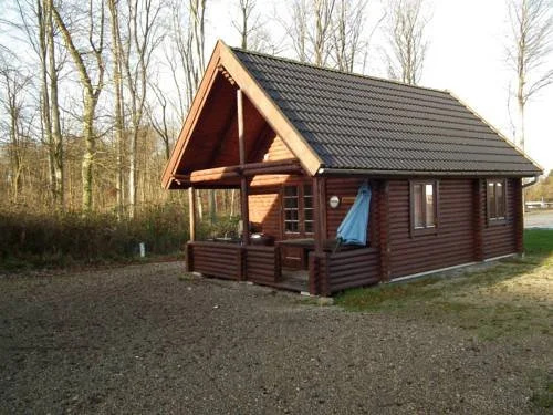 Sandskaer Strandcamping & Cottages