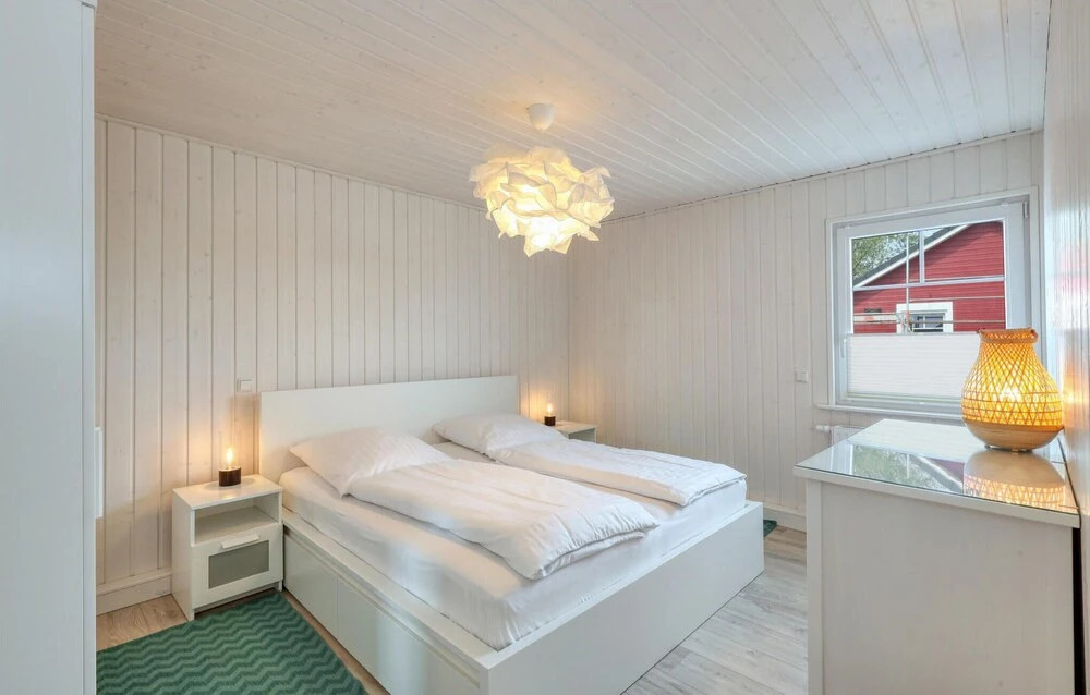 Awesome Home In Zerpenschleuse