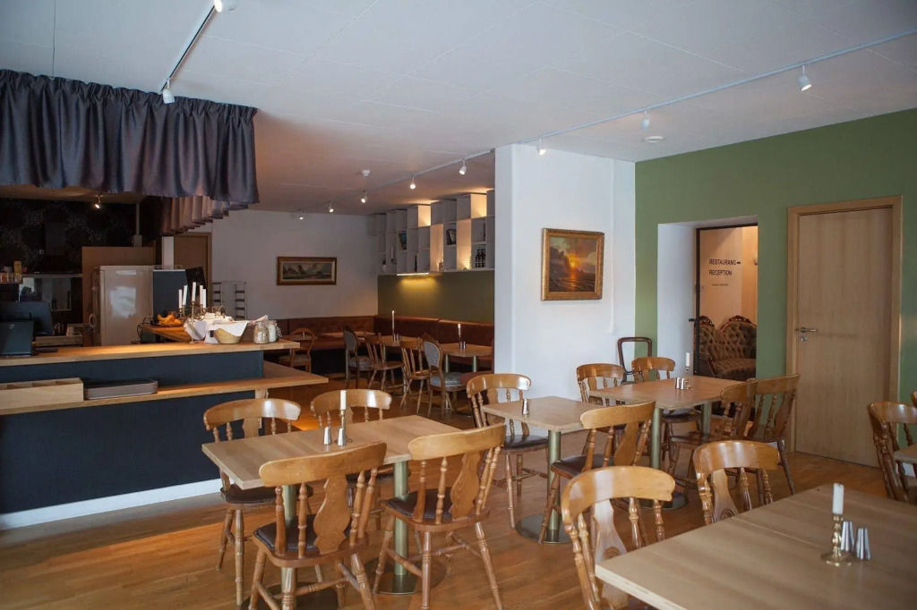 Stora Hotellet Osby