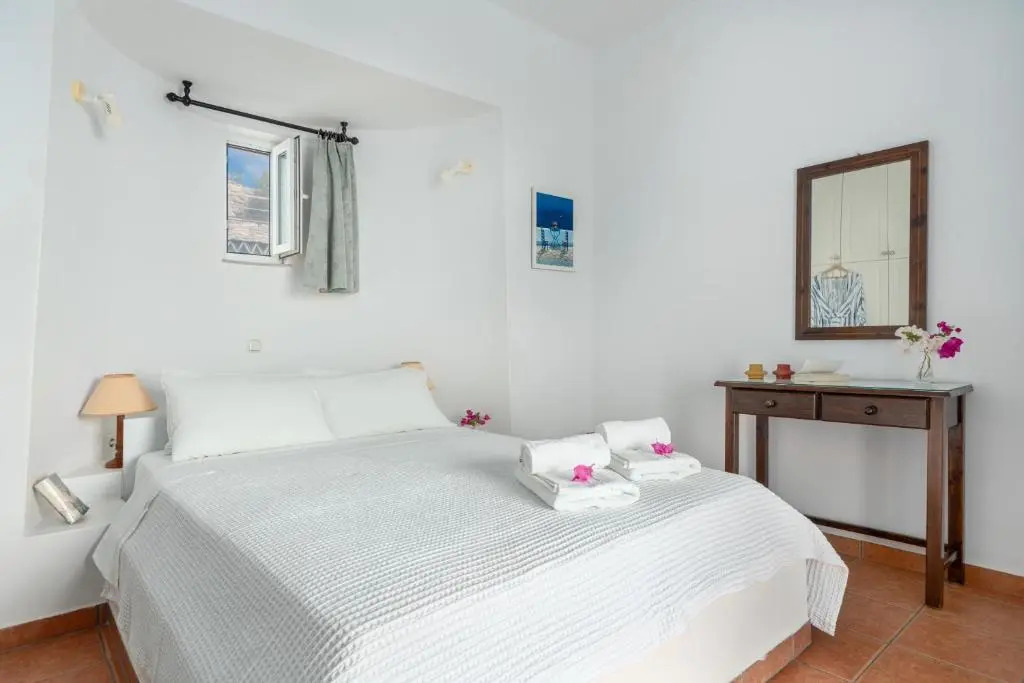 Regginas Apartments
