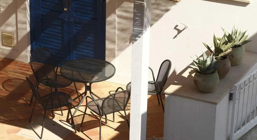 Orsola Apartments