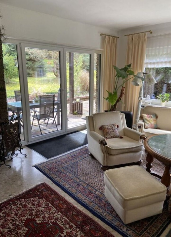 Waldzauber Comfortable Holiday Residence