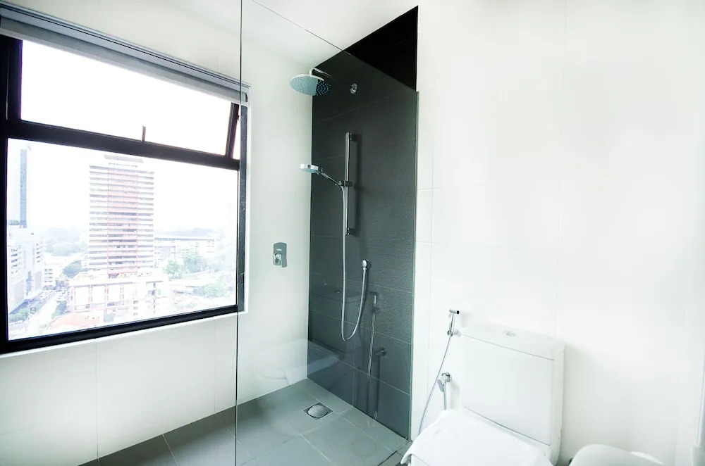 Zenith Suites JBCC by OKGOSTAY