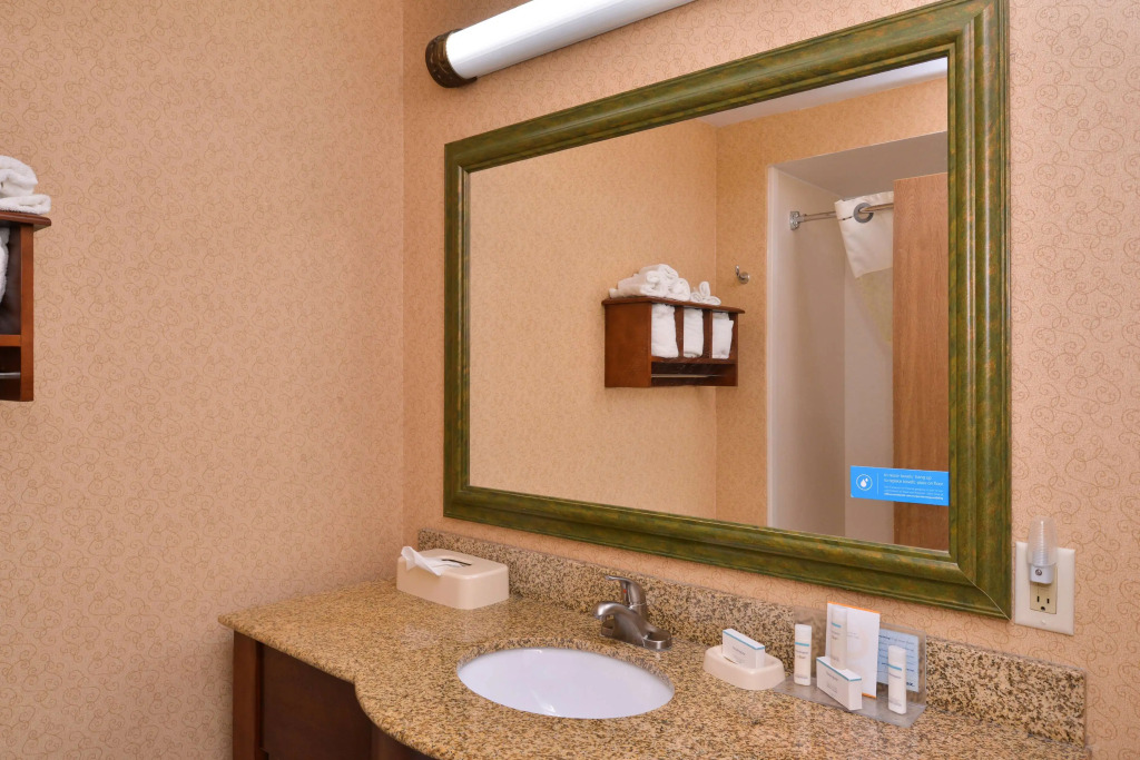 Hampton Inn Elkhart