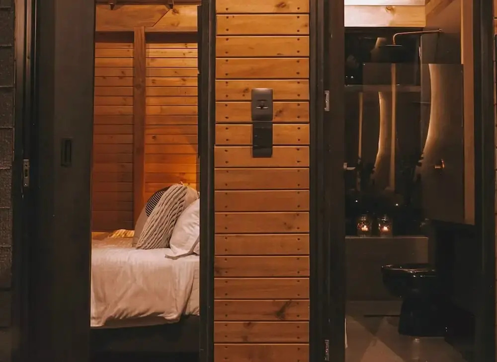 Cabaña Vacacional en el Peñol Guatapé