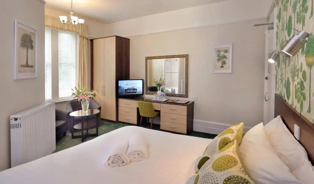 The Cavendish Hotel