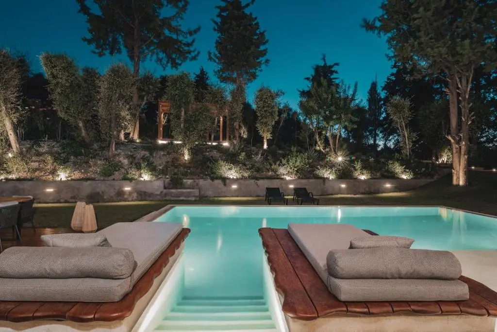 Sentiero Iconic Villa, a Serene Retreat, By ThinkVilla