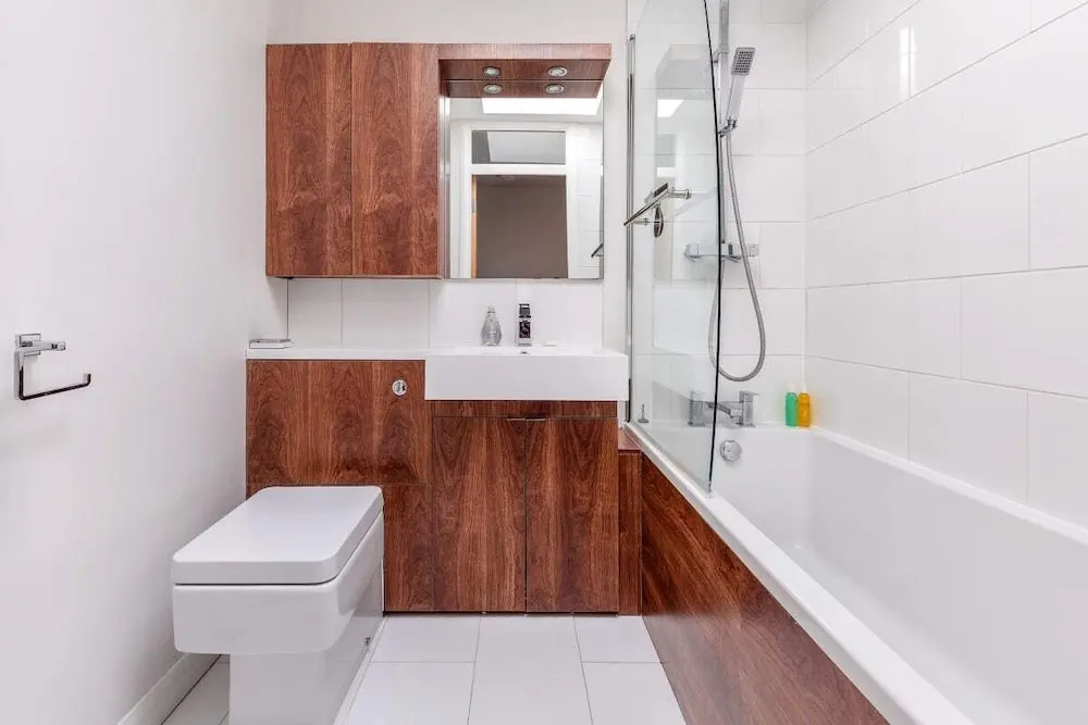 Chic 3Bd House W/terrace in Brixton-victoria Line