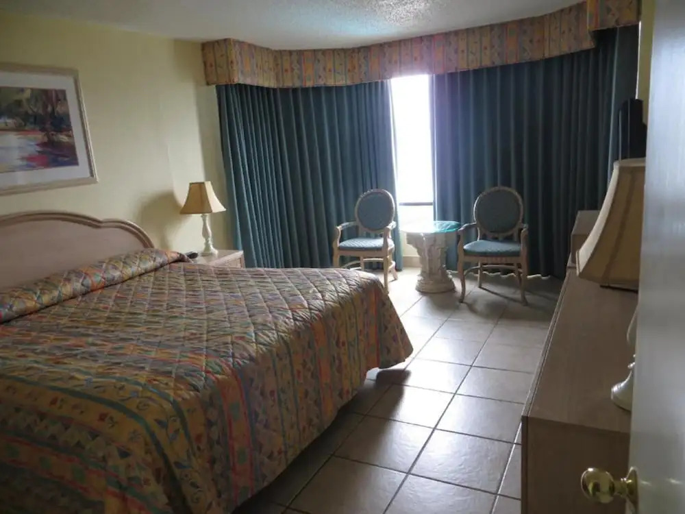 Signature Condos South Padre Island