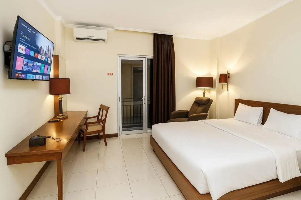 Excellent Seven Hotel