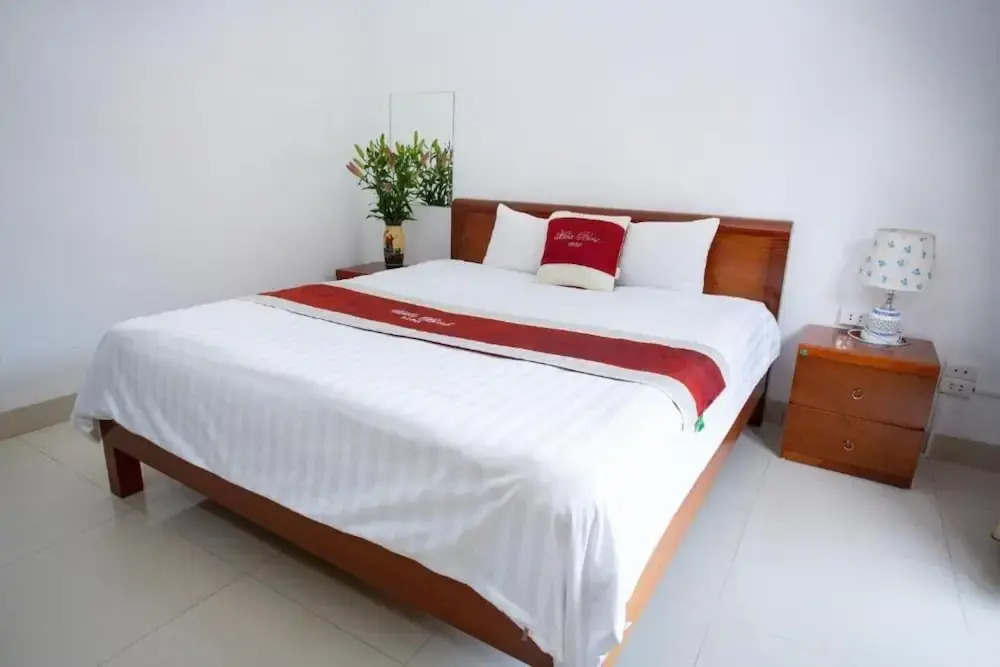 Hòa Bình Tam Đảo Hotel