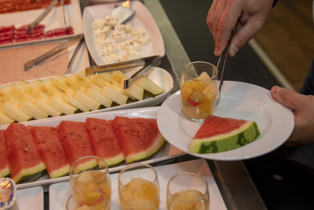 Travelodge Malaga Airport Отель