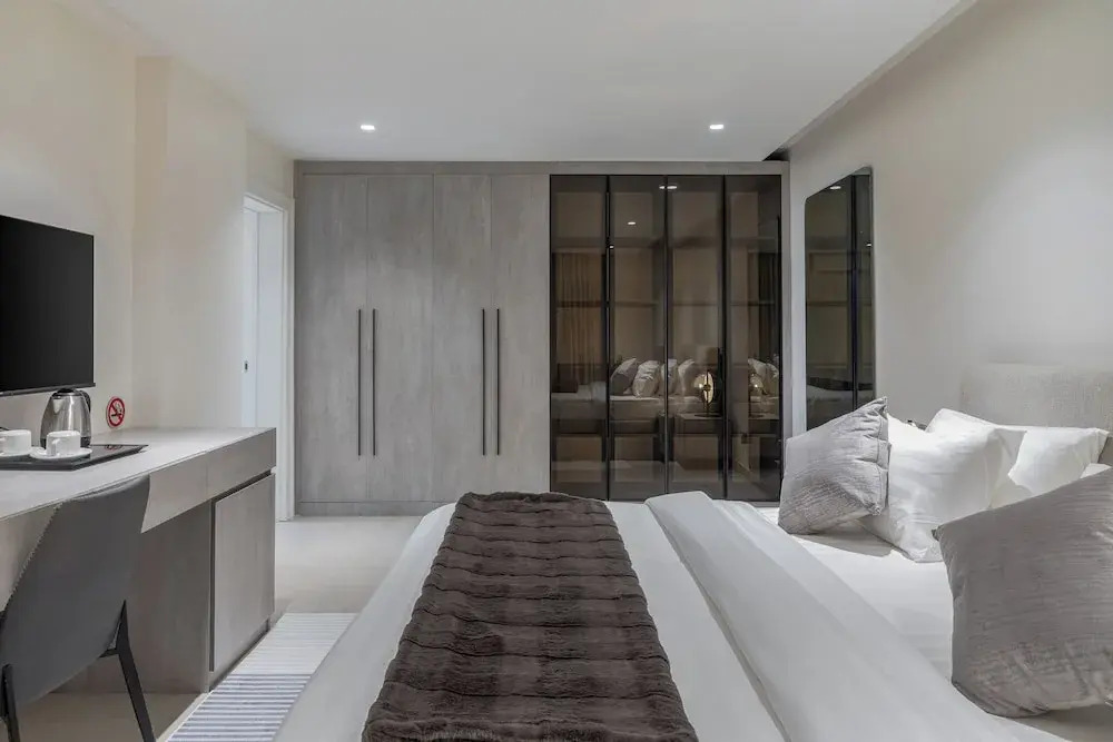 Clay House by Husk Collection