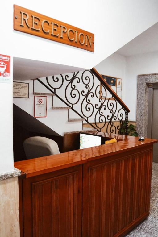 Hotel La Morena