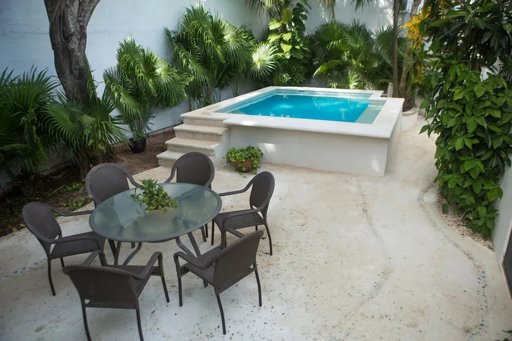Cozy House Downtown Cancun