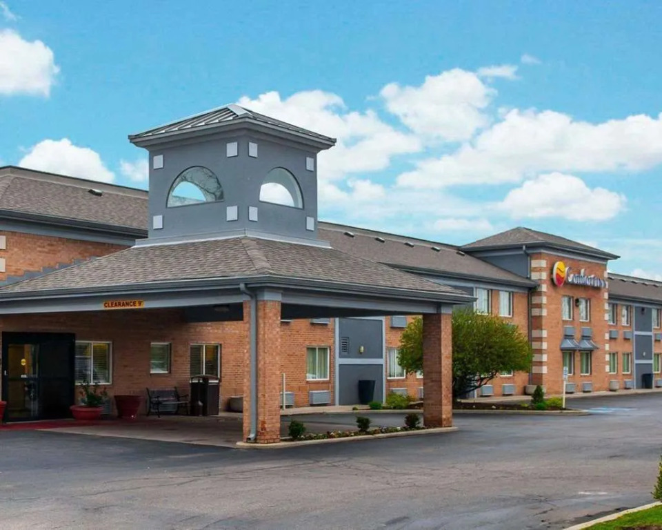 Comfort Inn