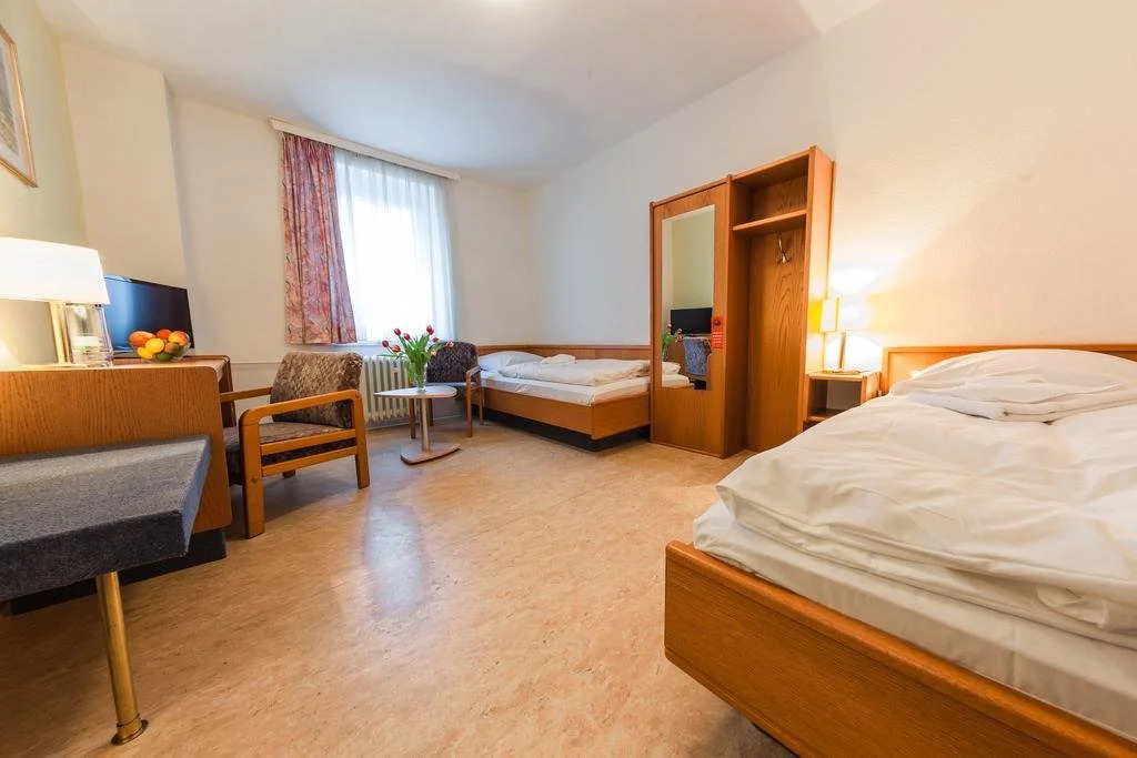 SKYBASIC Merseburg