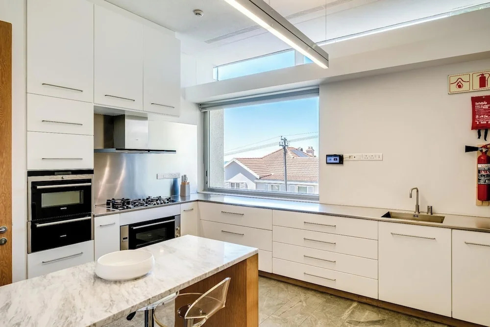 Elegant Fresnaye Ocean View 4bed Nerine Manor