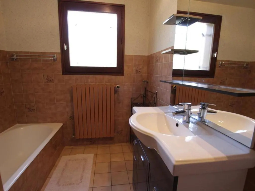 Appartement Le Grand-Bornand, 3 pièces, 6 personnes - FR-1-467-76