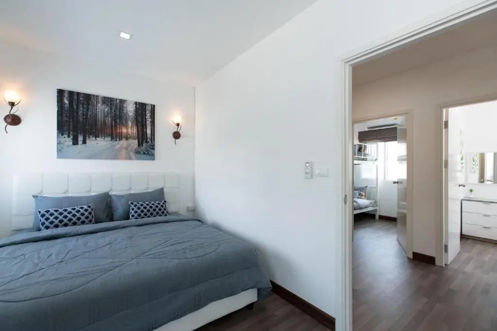 3Bedroom Home Sweet Home