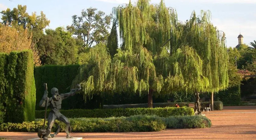 Isabellas Boutique Apartment