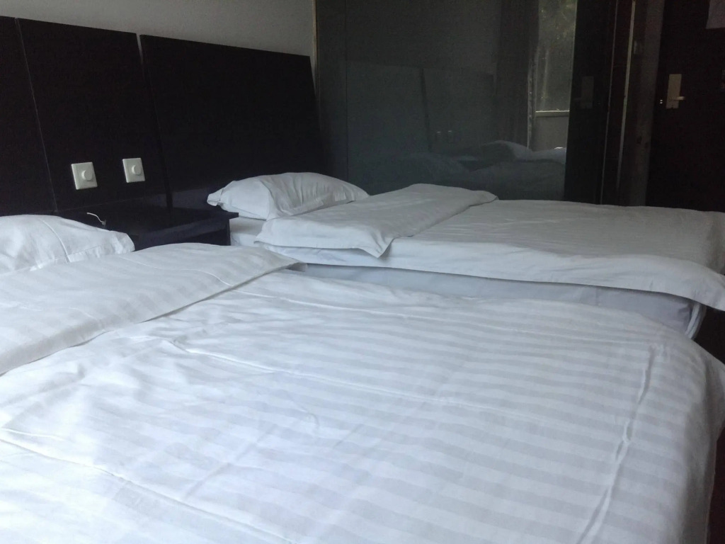Wanlilu International Youth Hostel
