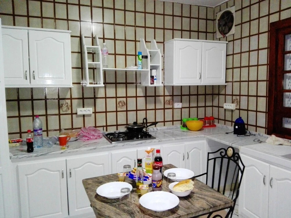 Elegant villa in Hammamet with year-round private pool