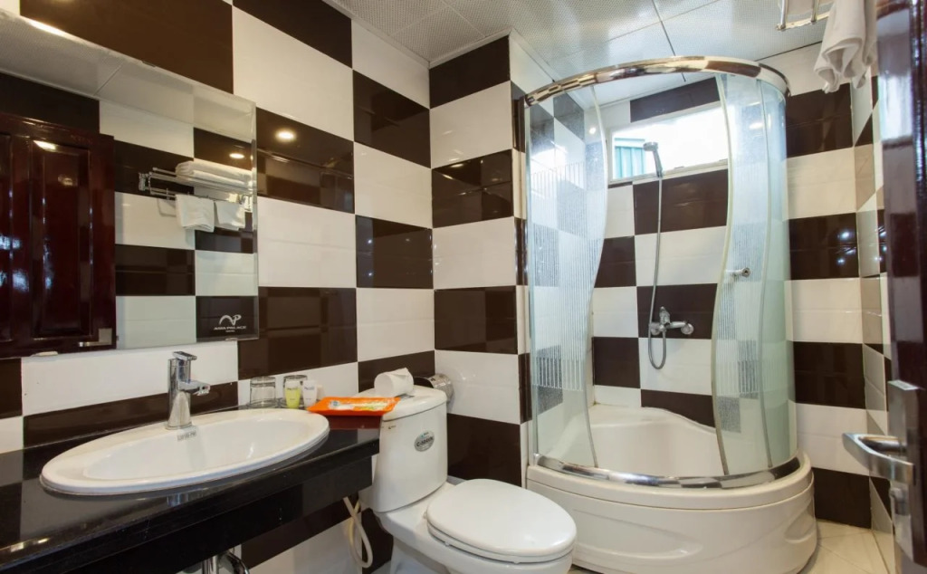 Hanoi Elpis Grand Hotel