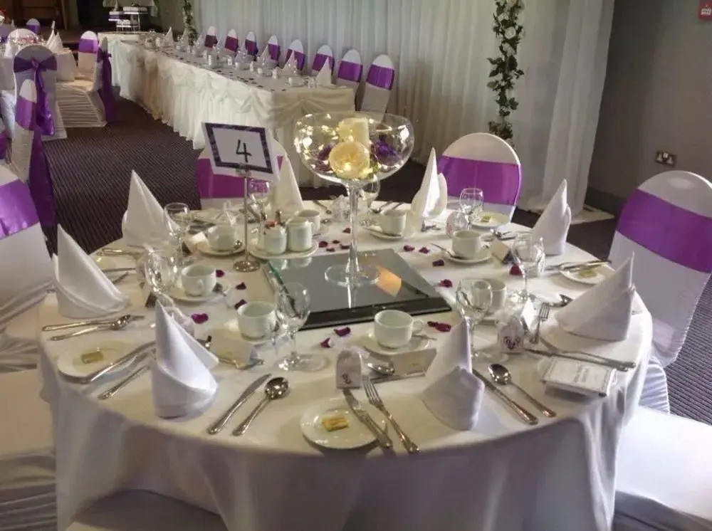 Loughshore Hotel