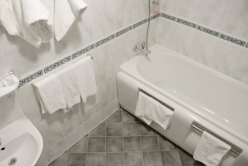 Отель Olevi Residents