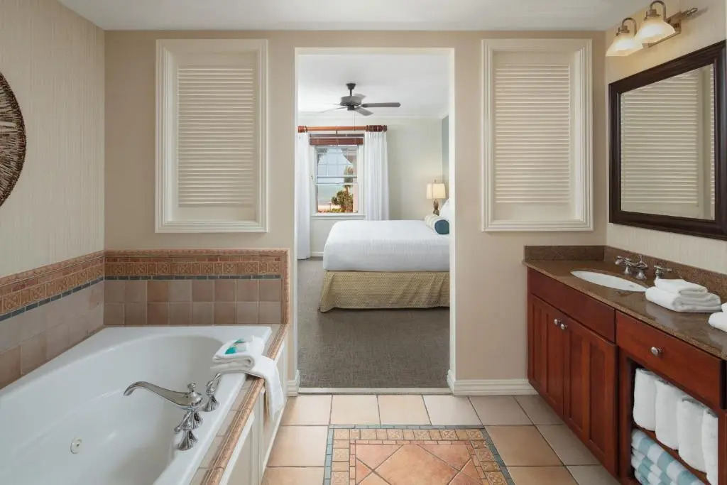 Hyatt Vacation Club at Windward Pointe
