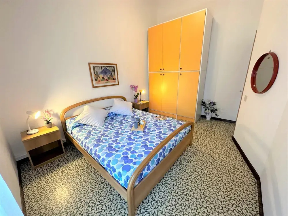 Spetacular Villa on two Floors With Garden 10 Minutes From the sea by Beahost