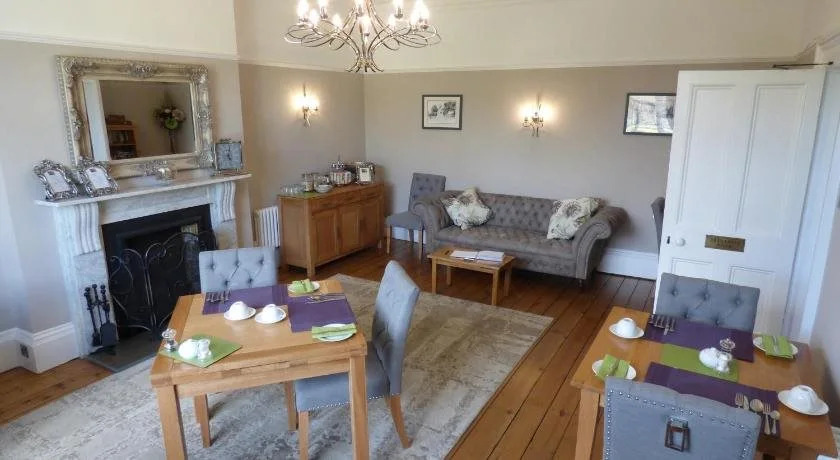 Tavistock House Hotel