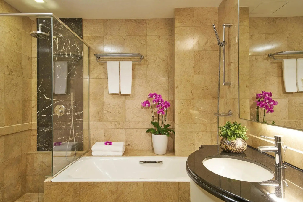 Orchard Scotts Residences by Far East Hospitality